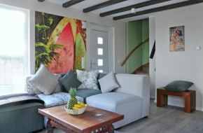 Typ B2 Ferienhaus - Kona Pelzerhaken